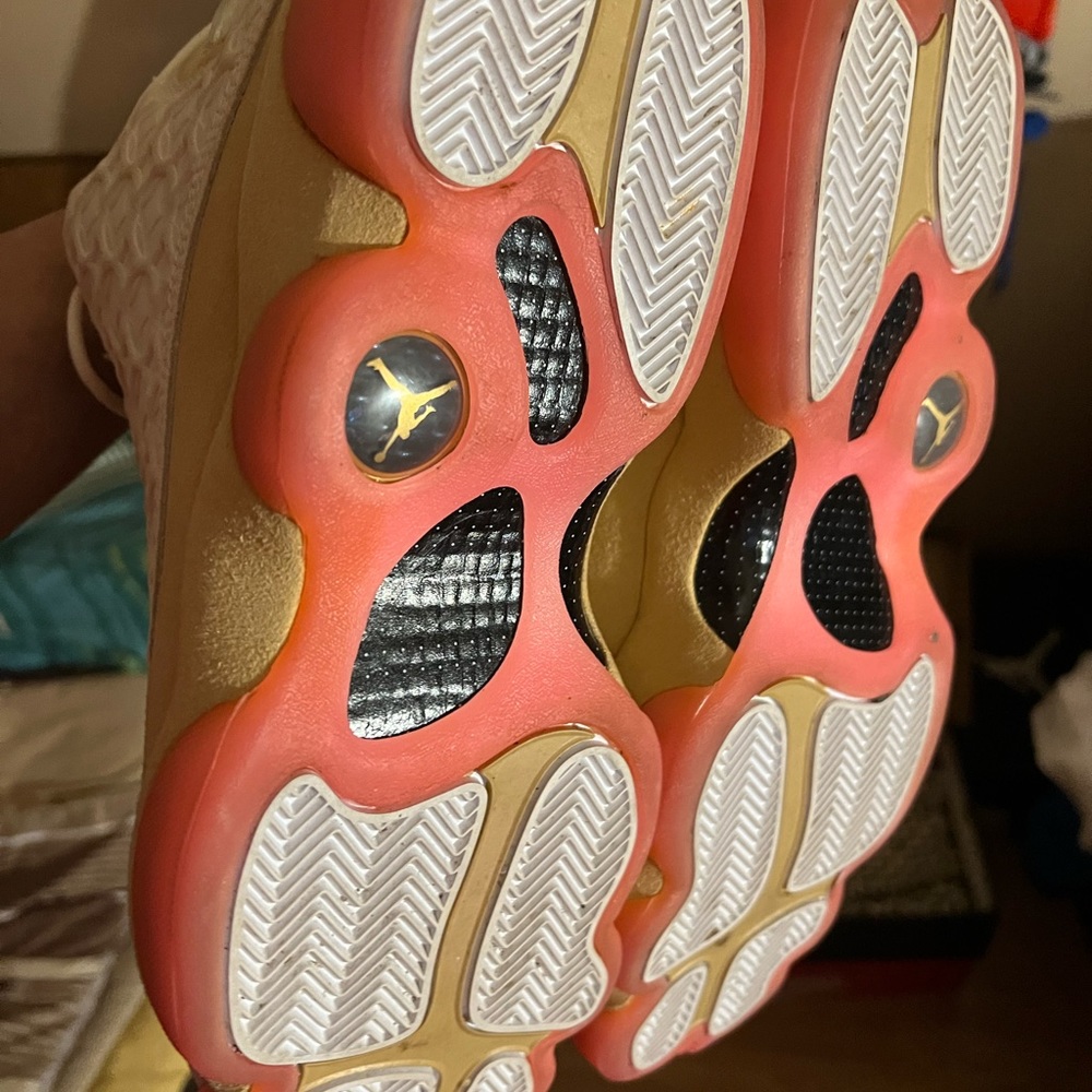 Jordan max aura - Picture 3 of 9